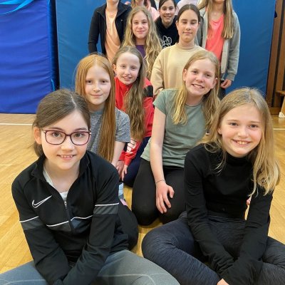 CrazyGirls CrazyGirls