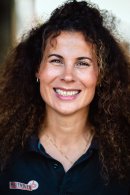 Verena Mensendiek Foto